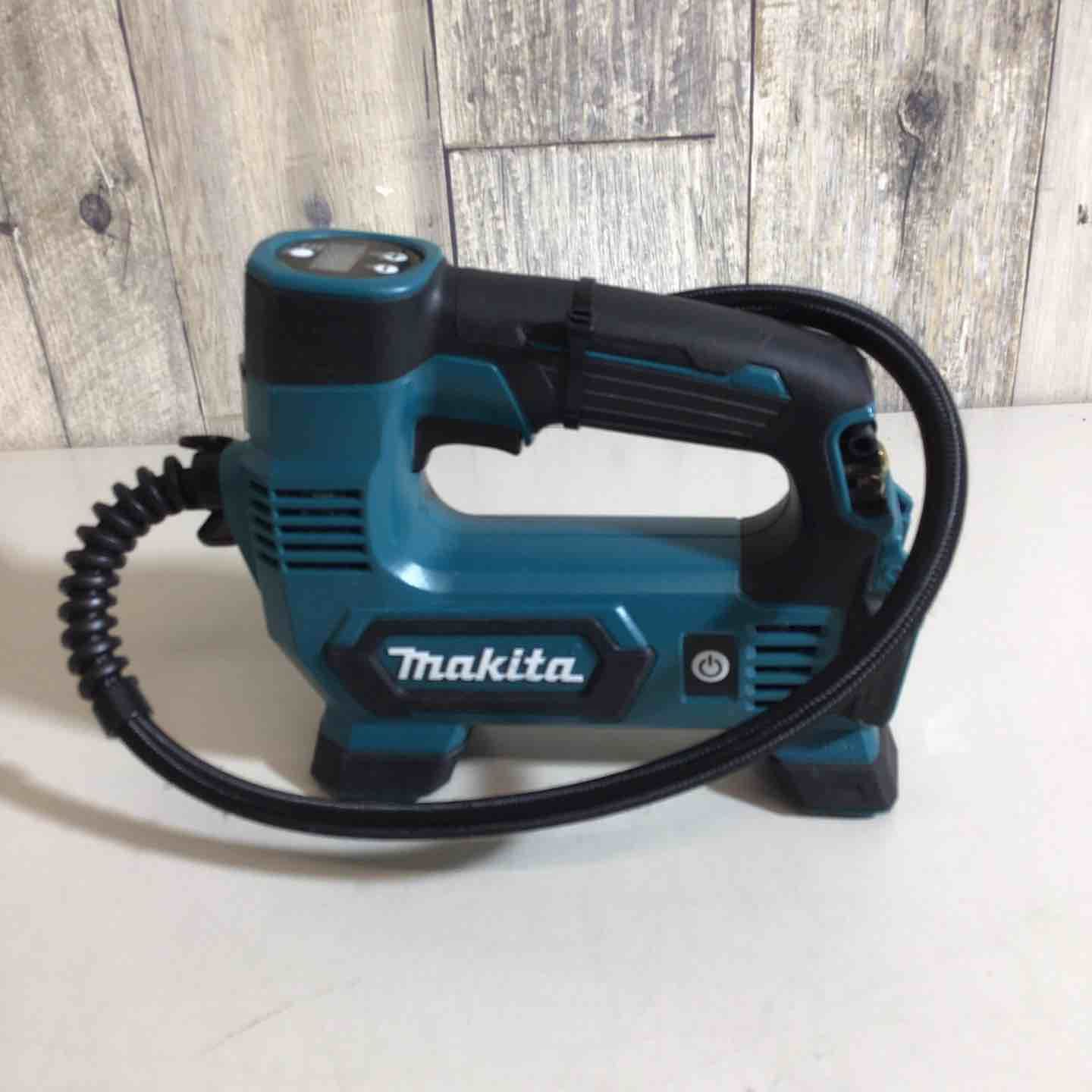 マキタ makita コードレス空気入れ MP100DZ 草加店