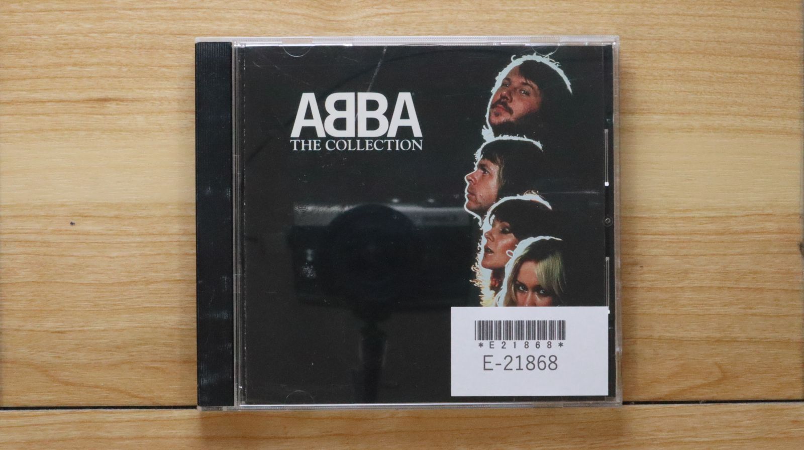 【廃盤貴重CD+DVD】ABBA『Deluxe Edition』9枚セット+1 Amazon.co.jp: Album -CD+DVD/Deluxe-: ミュージック