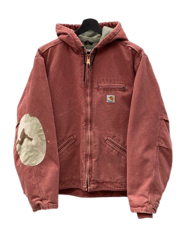カーハート Carhartt ACTIVE JACKET アクティブ ジャケット 裏地ボア