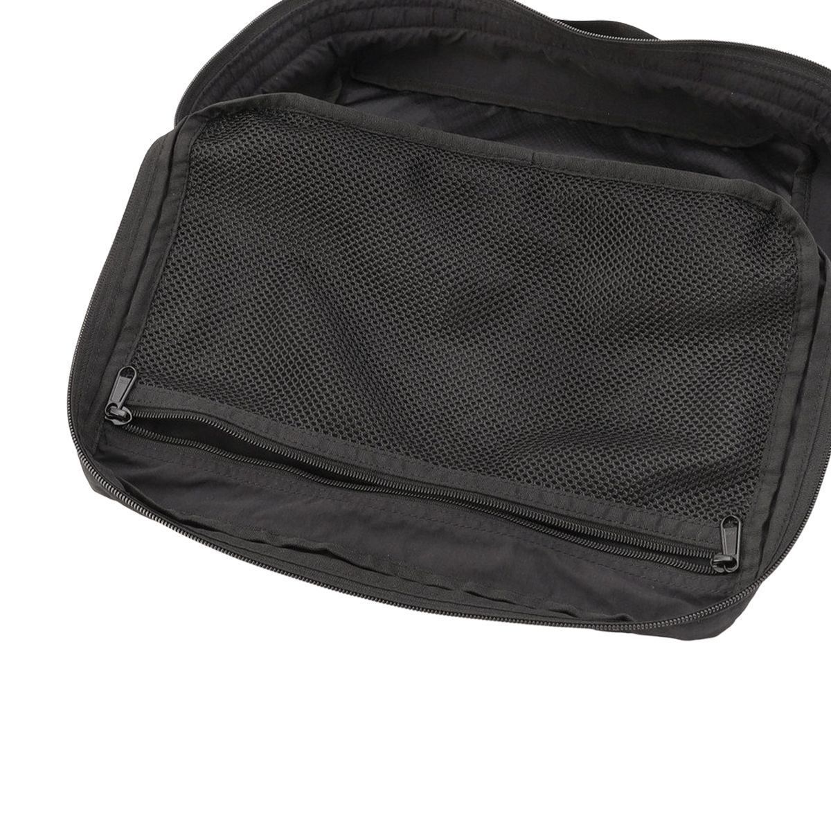 ソリッドライト トラベルポーチ