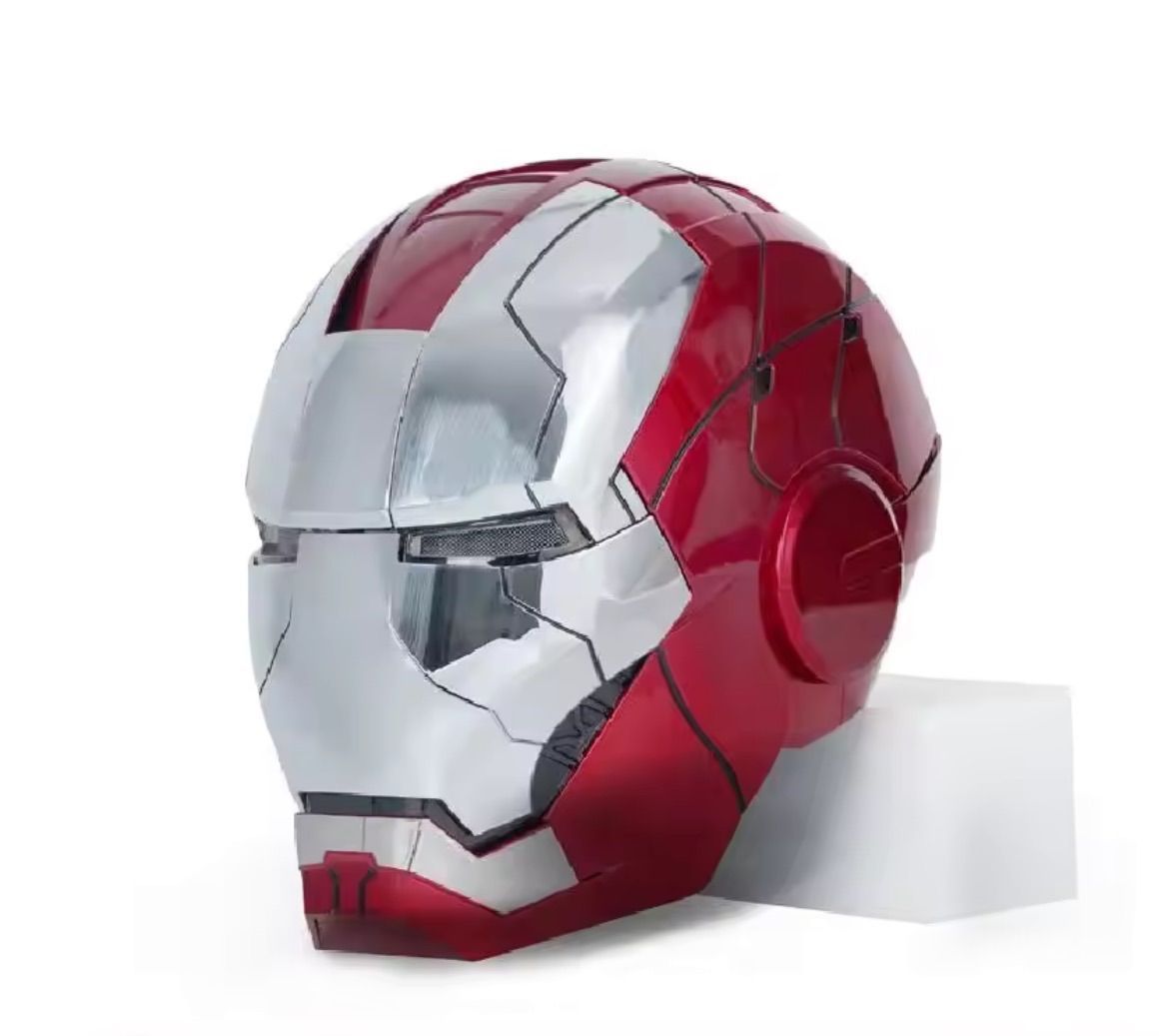日本未発売！実物大アイアンマン マーク VII ヘルメット shop-image
