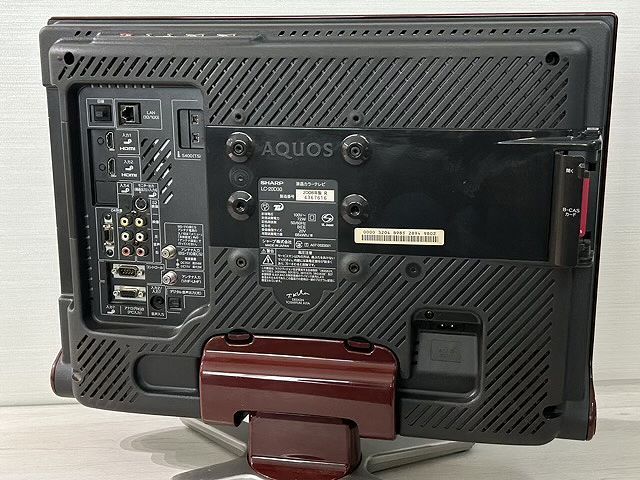 2020年製 シャープ「アクオス・ブルーレイ」 SHARP ブルーレイレコーダー(2020年)の最安値は?