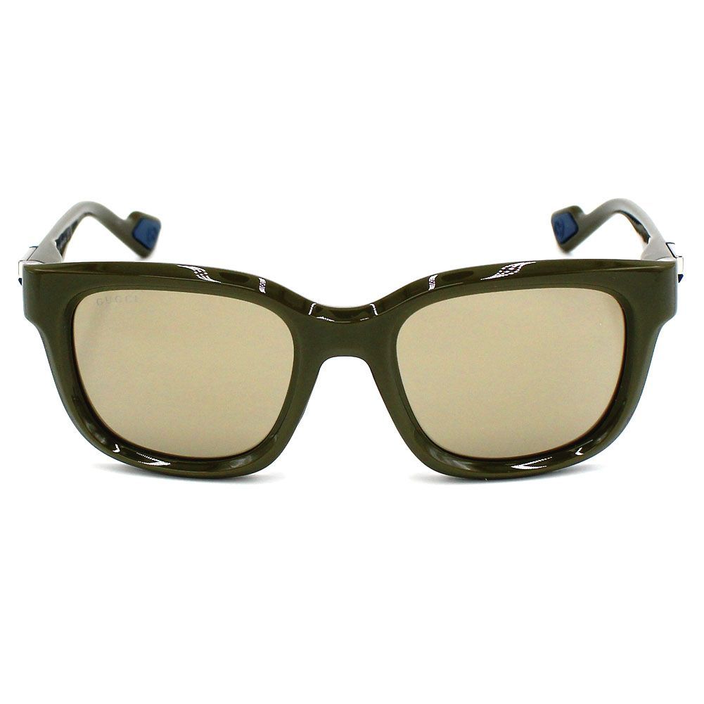 GUCCI グッチ GG1621SA-003 サングラス アジアンフィット メンズ