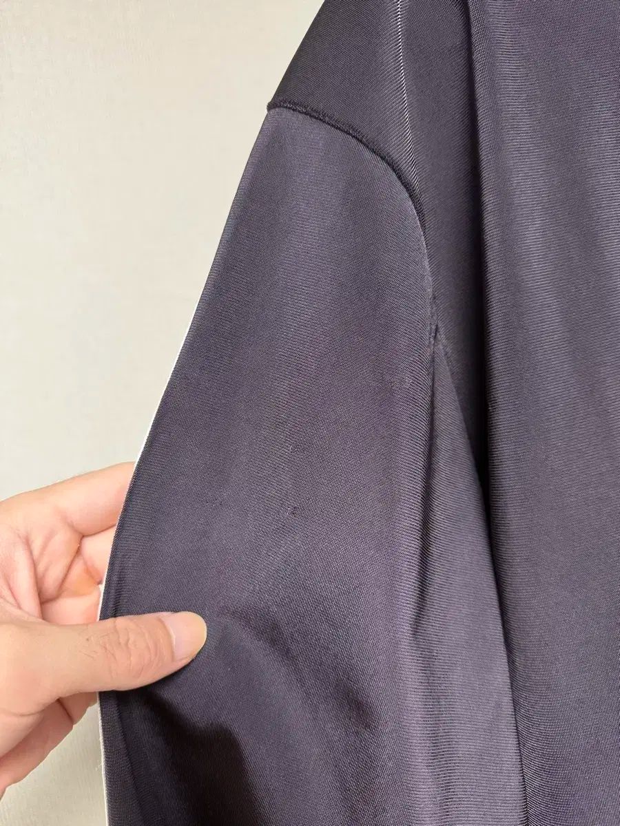 ジャージ オーロラ