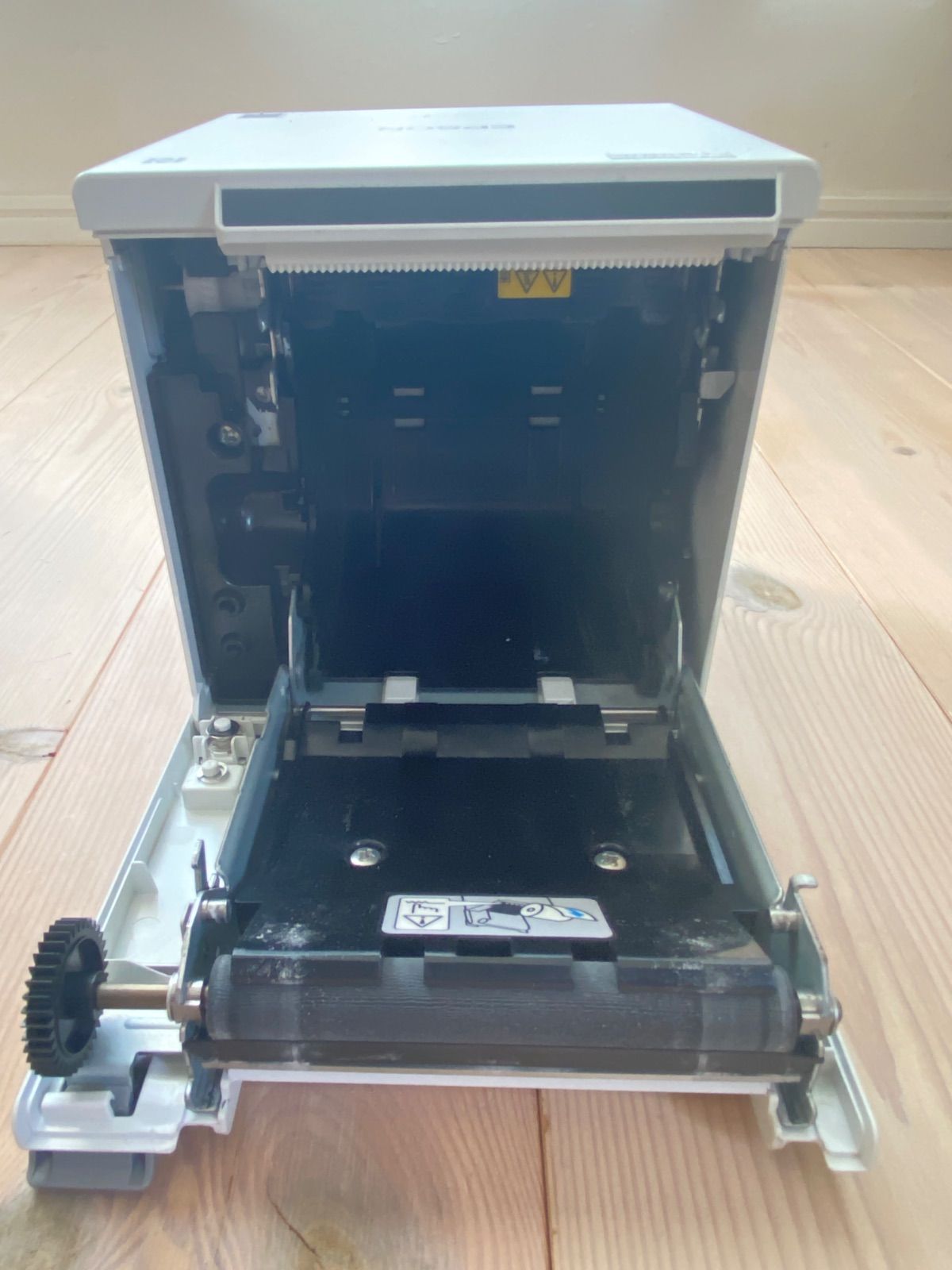 TM30UBE611 レシートプリンター