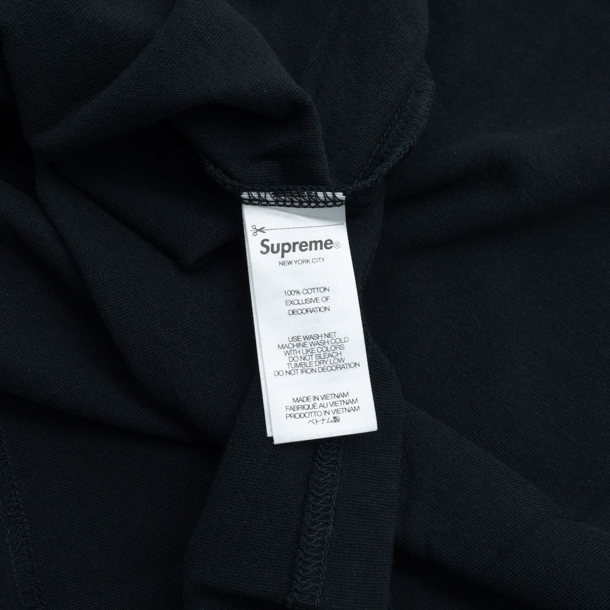 ロゴ ユニセックス