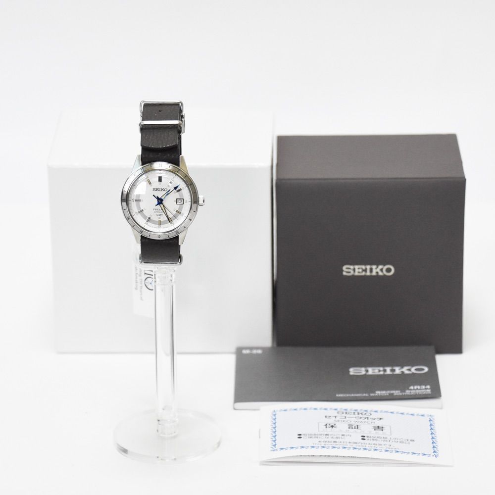 新品 SEIKO PRESAGE セイコー プレザージュ 110周年記念限定 新品 SEIKO PRESAGE セイコー プレザージュ 110周年記念限定