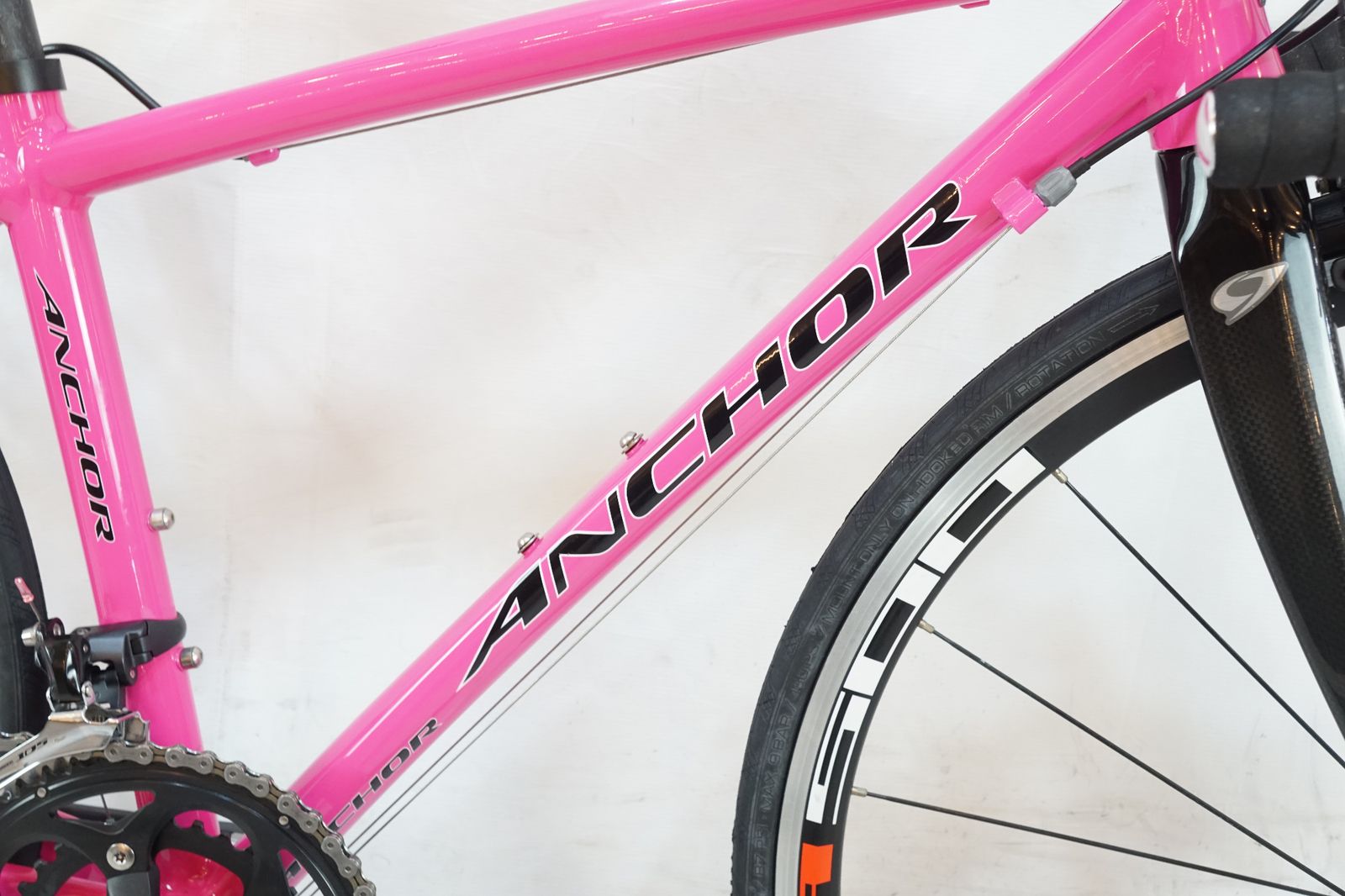 EQUIPE 2013年モデル