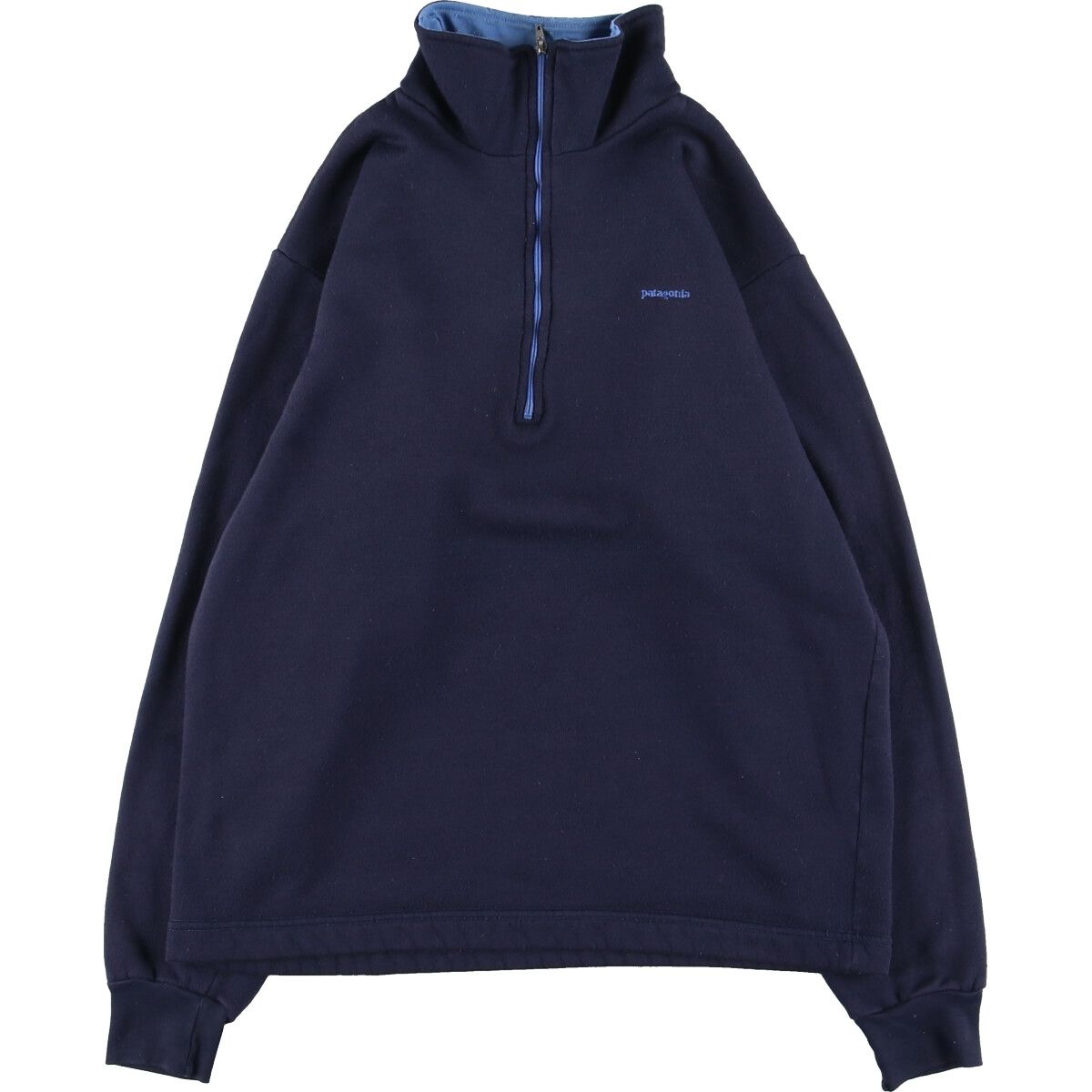 古着 パタゴニア Patagonia CAPILENE キャプリーン フリースプルオーバー USA製 メンズM/eaa363878