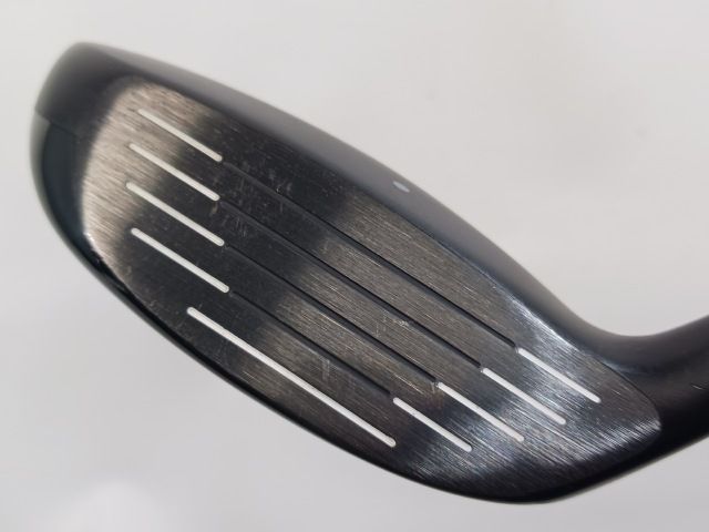 入間 フェアウェイウッド ピン PING 5W G430 SFT SPEEDER NX35 JP 19 0477