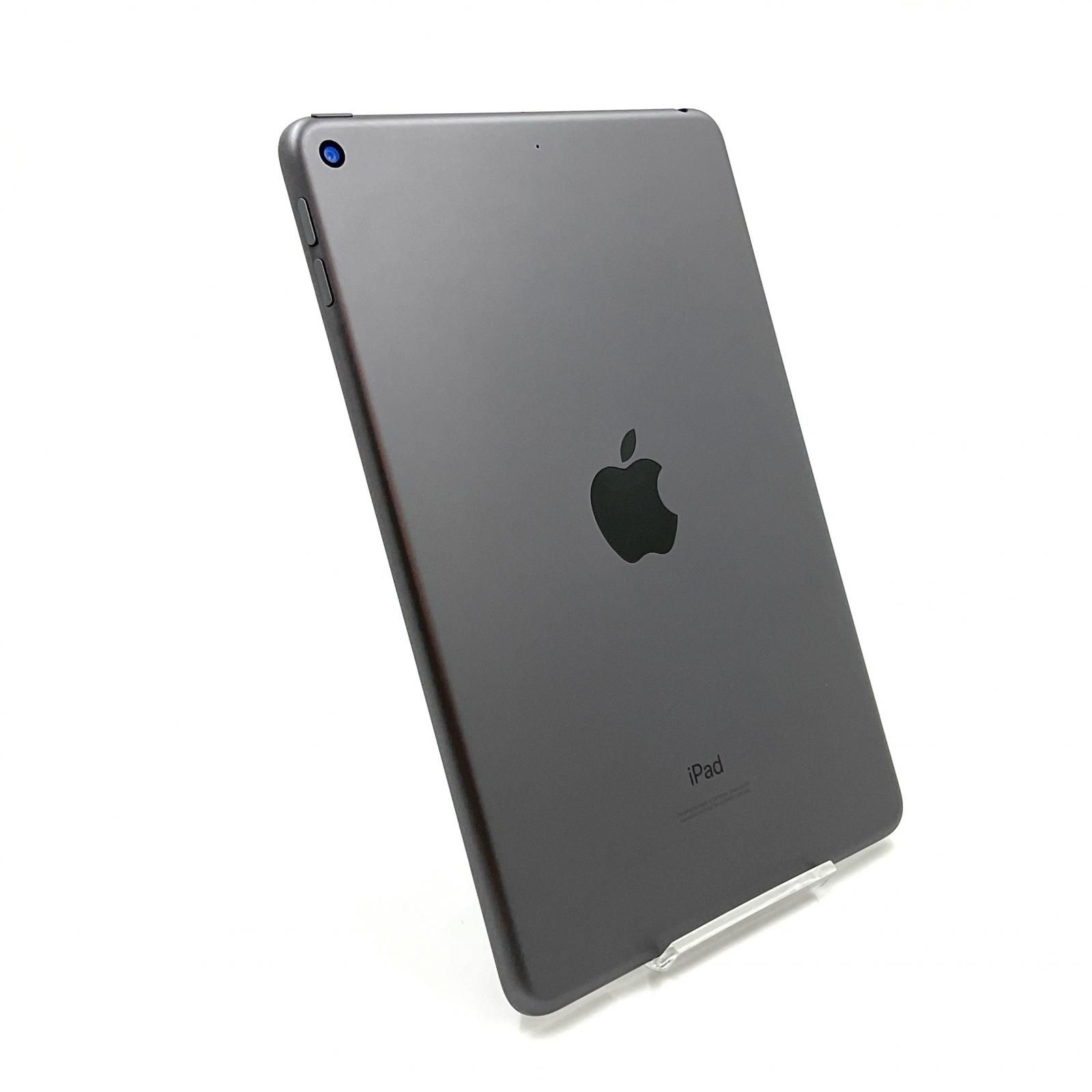 Apple iPad mini 第5世代 64GB スペースグレイ Wi-Fi 難有 最速発送
