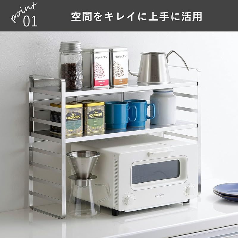 組み立て簡単 頑丈