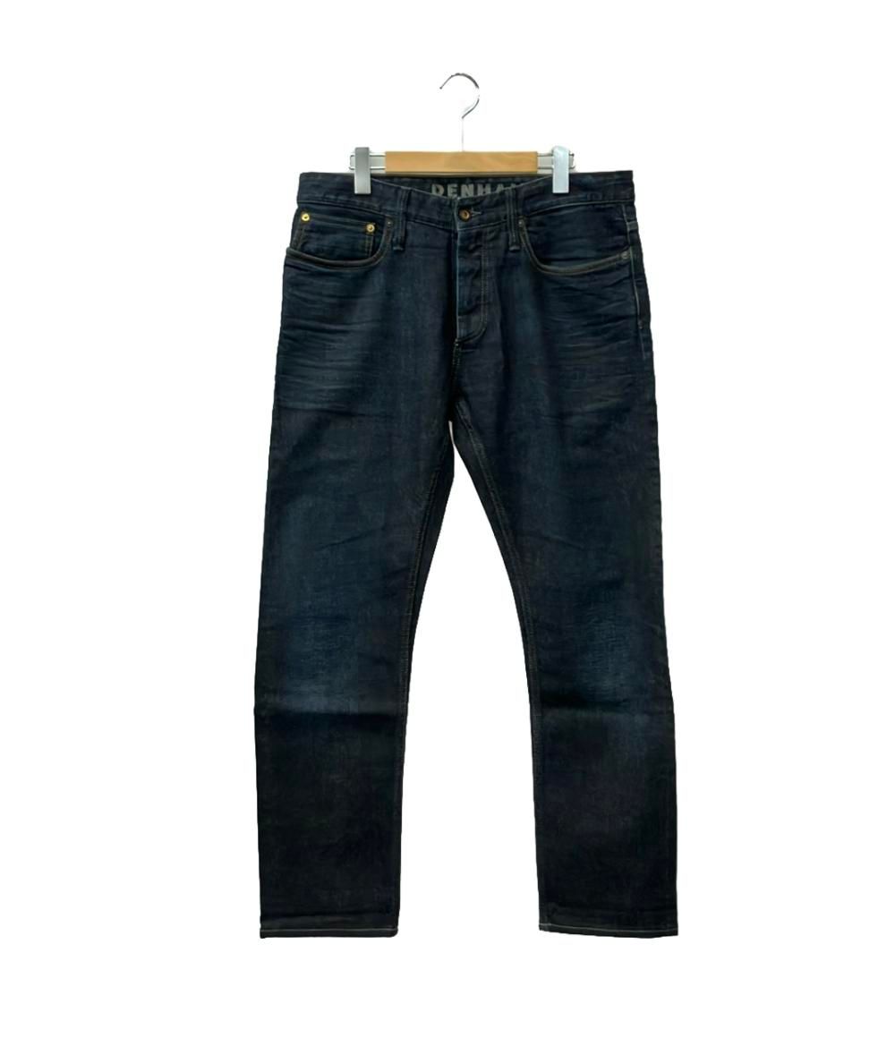 デンハム デニムパンツ ジーンズ RAZOR SLIM FIT メンズ SIZE 32-34 (L 