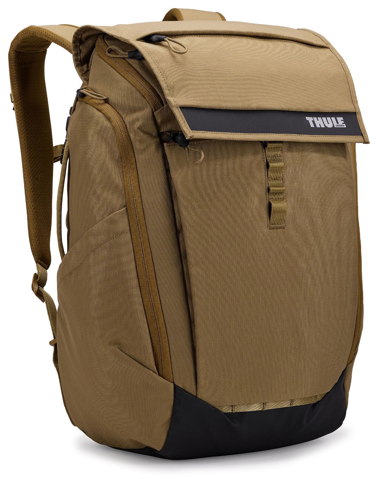 Nutria [スーリー] リュック Paramount Backpack 27L 3205016 Nutria