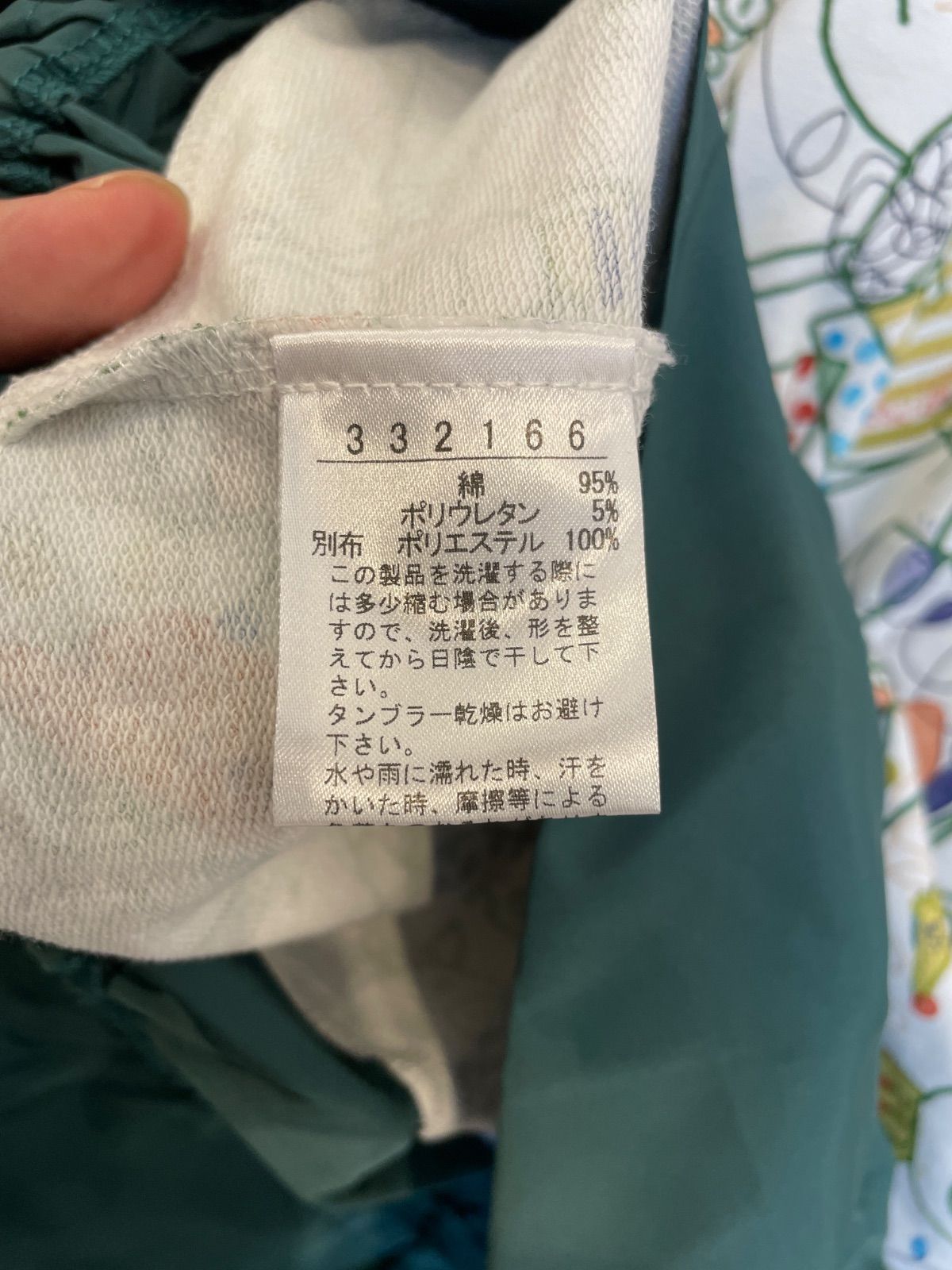 アルベロベロのトップス