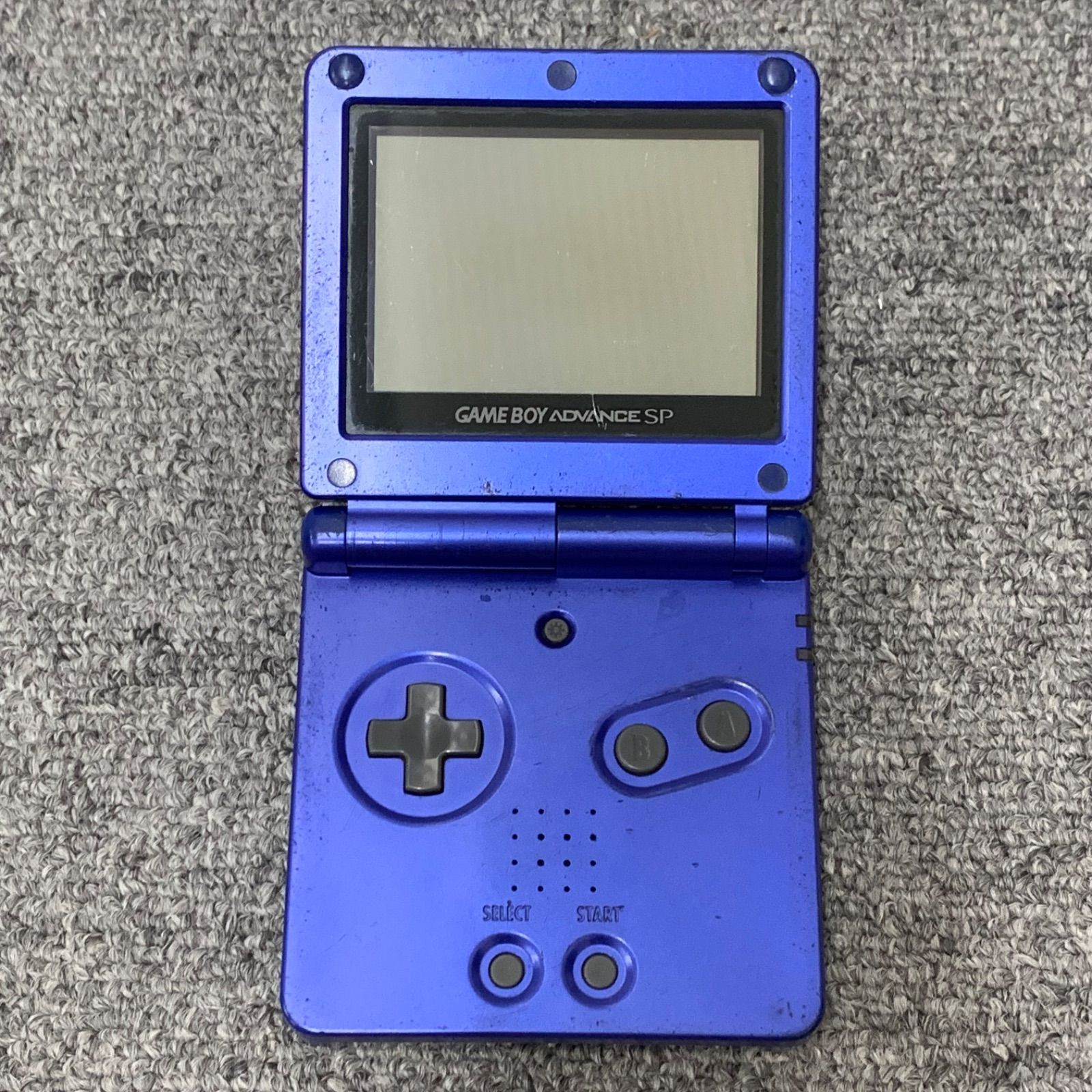 ゲームボーイアドバンスジャンク （ゲームボーイアドバンス 本体 