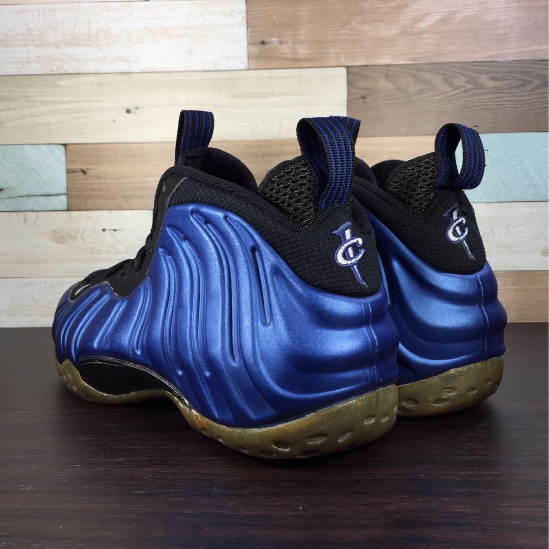 NIKE AIR FOAMPOSITE ONE エア フォームポジット ワン