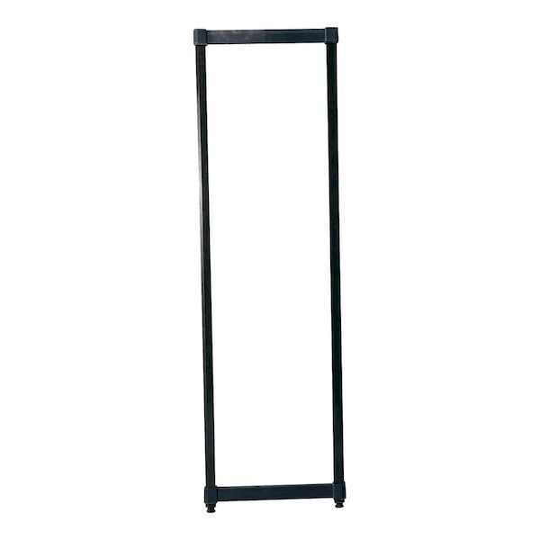 【新品・7営業日以内発送】DTL1802 TR シェルビング ポストキット 柱 460×H1830【沖縄離島販売】