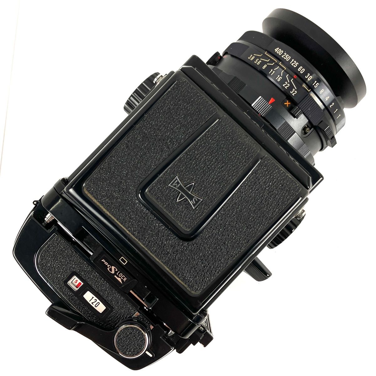 マミヤ Mamiya RB67 プロフェッショナル S＋SEKOR C 127mm F3.8