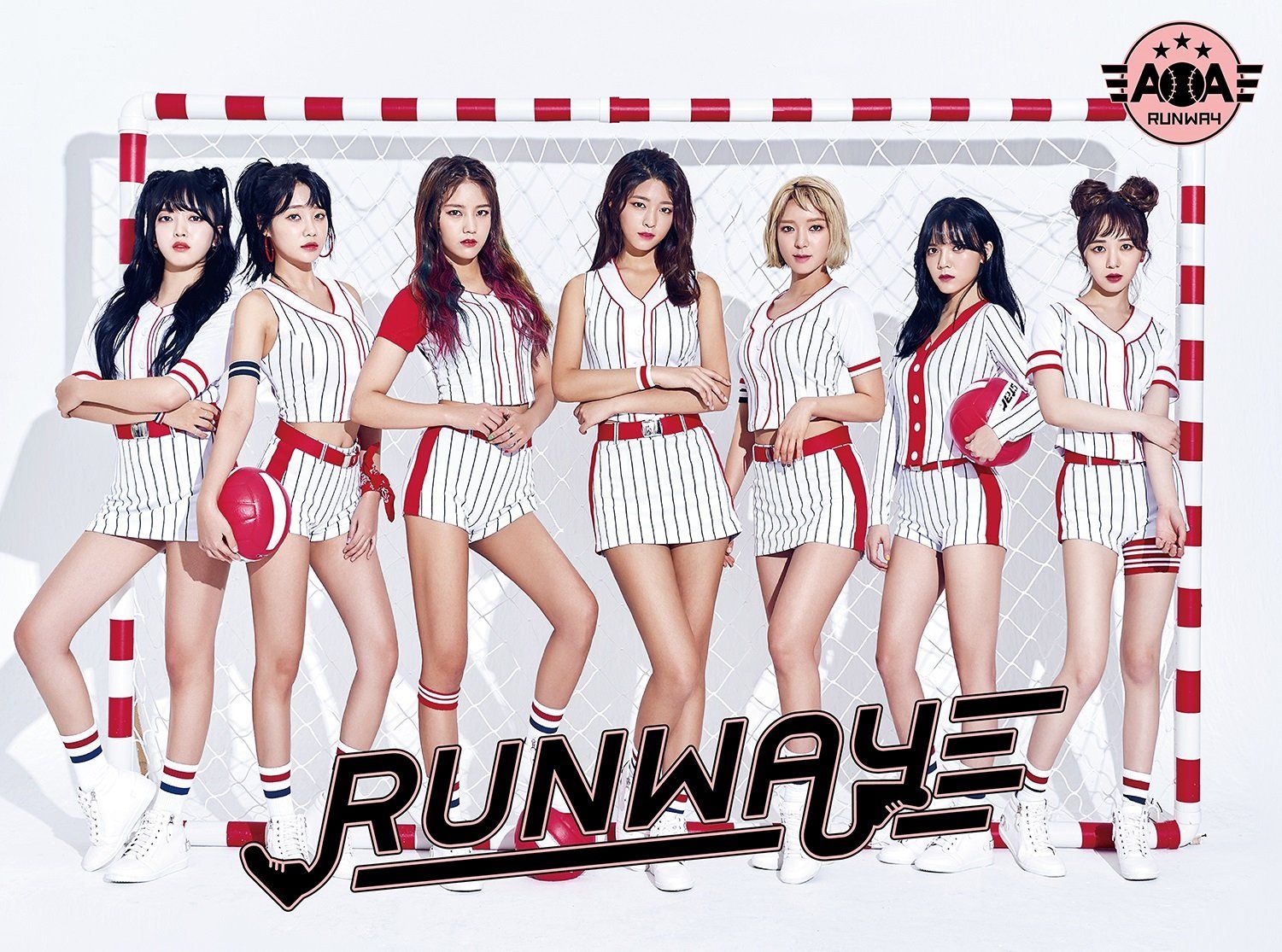 RUNWAY 初回 盤A Blu-ray Disc付