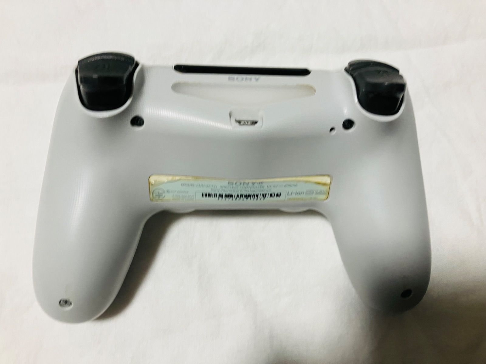 グレーシャーホワイト fw9.03