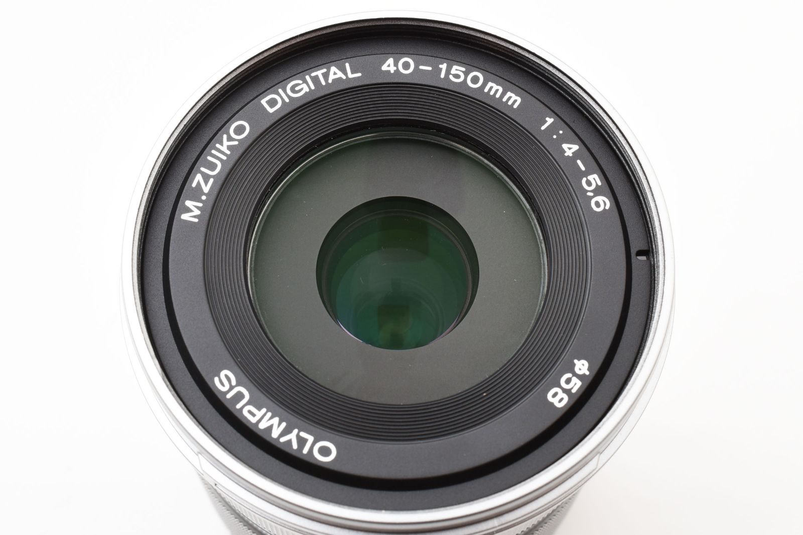 OLYMPAS　MZUIKO 40-150mmR4.0-5.6R ED MSC Amazon.co.jp: OLYMPUS 望遠ズームレンズ M.ZUIKO DIGITAL 40-150mm F4