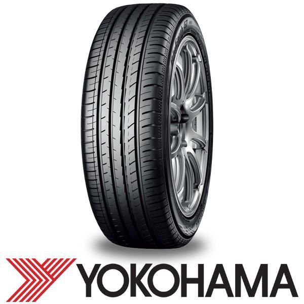 プリスウα 215/60R16 ホイールセット | ヨコハマ ブルーアース AE51 