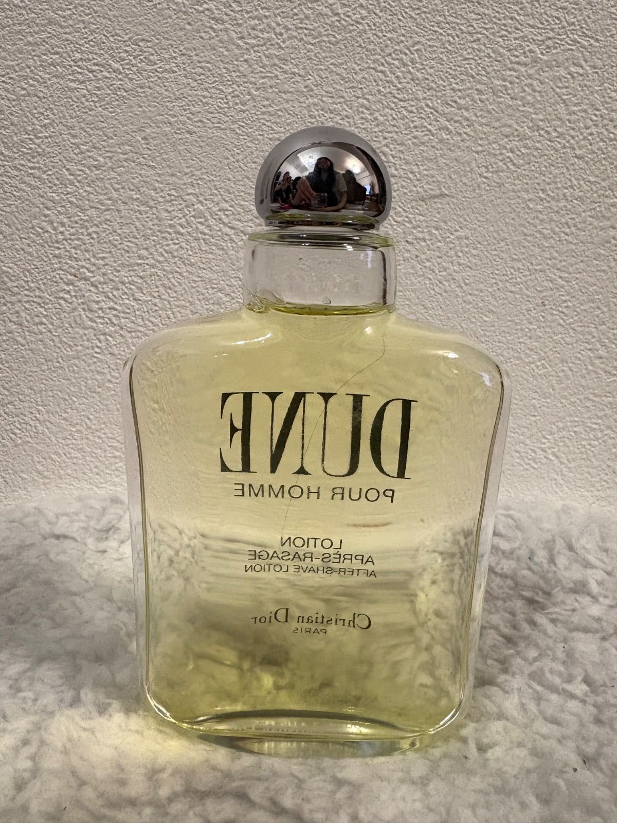 CS1966 クリスチャン・ディオール デューン プールオム