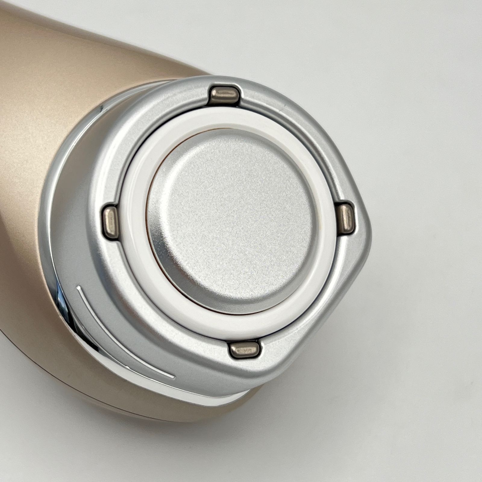 美品】パナソニック EH-SR74-N ゴールド調 RF美顔器 Panasonic 本体