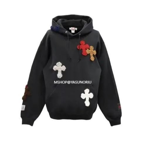 SYUMAN x Y.A.R.N. X GR8 Hoodie SYUMAN x Y.A.R.N. x GR8 Hoodie