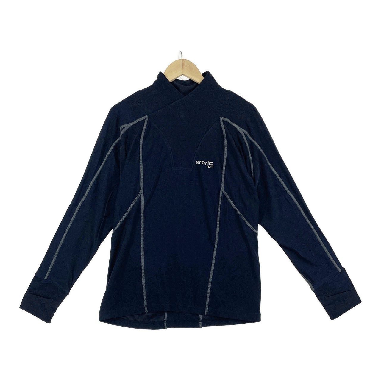 新品タグ付】 reric レリック XL レディース ミドルレイヤー
