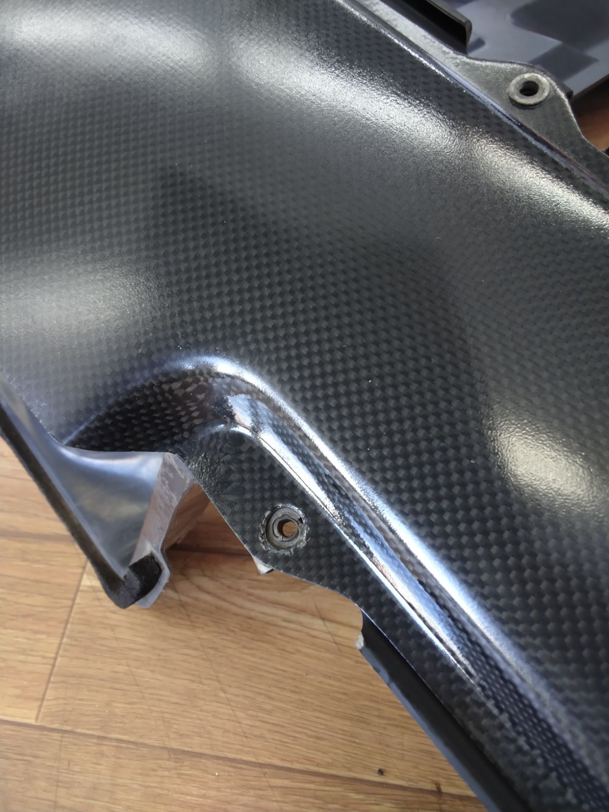 ZC31S スイフトスポーツ ラムエアインダクションボックス FFCRYSTALESIA_COM