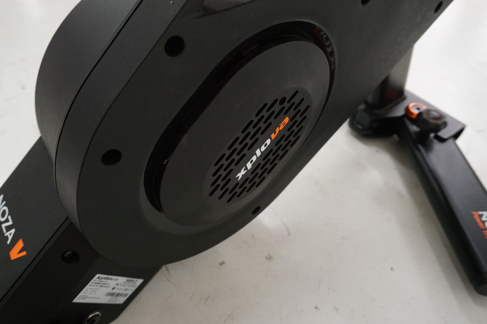 XPLOVA エクスプローバ