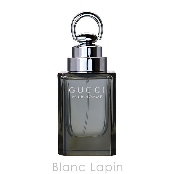 グッチ GUCCI グッチバイグッチプールオムEDT 90ml [189857] - メルカリ