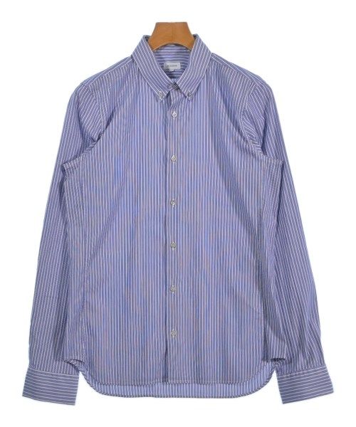 JIL SANDER カジュアルシャツ メンズ 古着