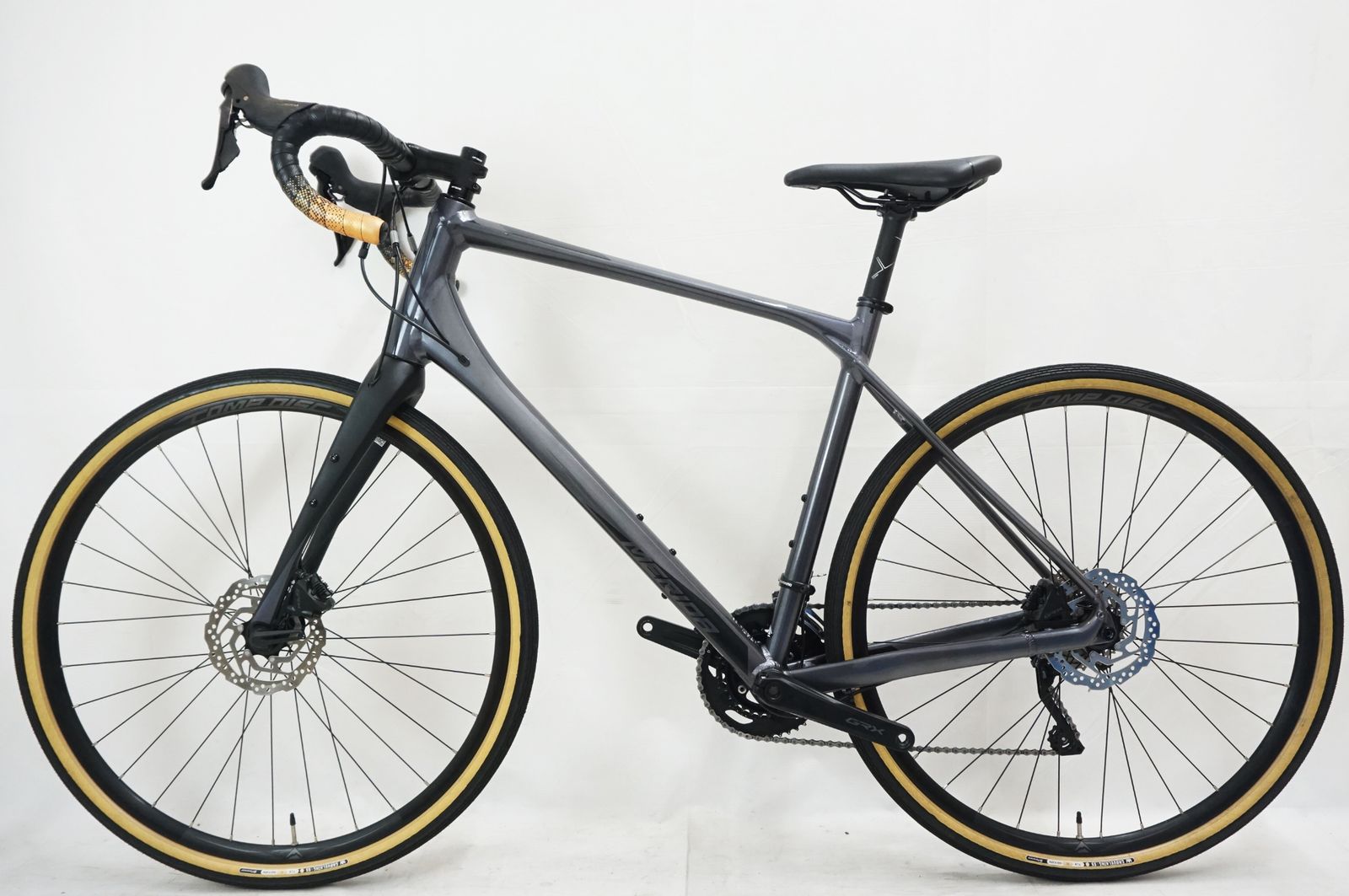 MERIDA 「メリダ」 SILEX 400 2020年モデル ロードバイク / バイチャリ