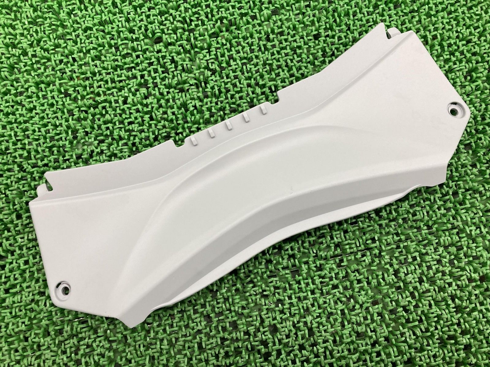 YZF-R25 シートカウル 1WD ヤマハ 純正 バイク 部品 RG10J マット