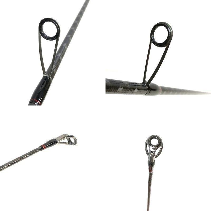 シマノ(SHIMANO) 22セフィア BB S86L(スピニング・2ピース