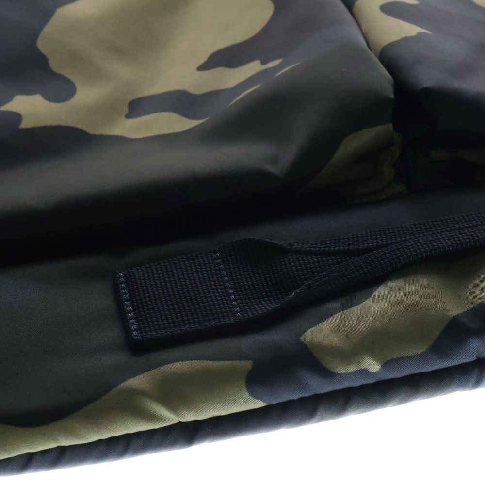 PORTER 直営店限定 COUNTER SHADE ヘルメットバッグ COUNTER SHADE(カウンターシェイド) HELMETBAG | 吉田カバン