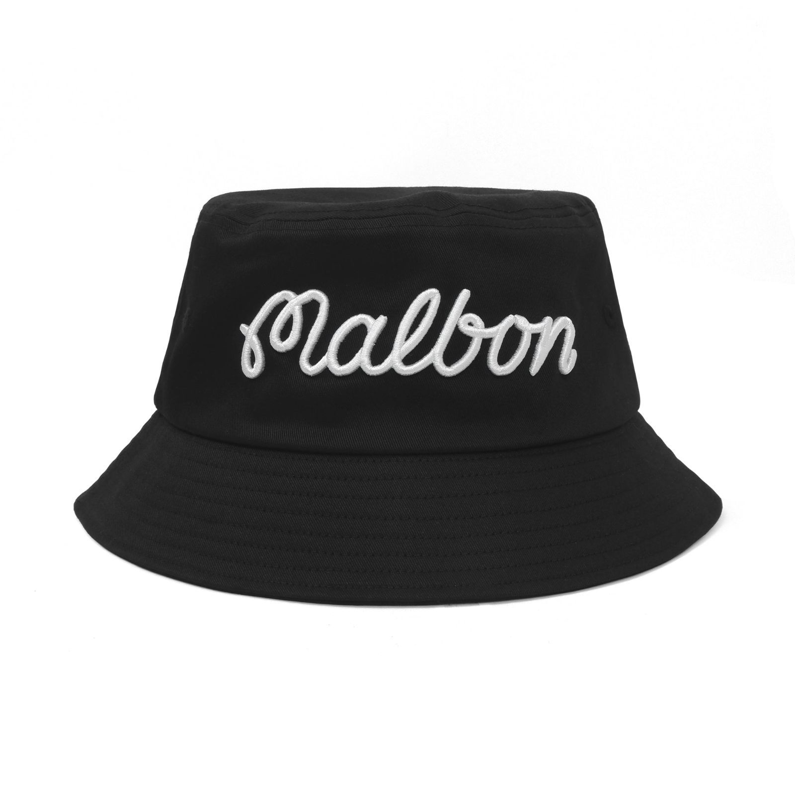 正規品】Malbon Golf / Bon Script Bucket Hat - GV STORE - メルカリ