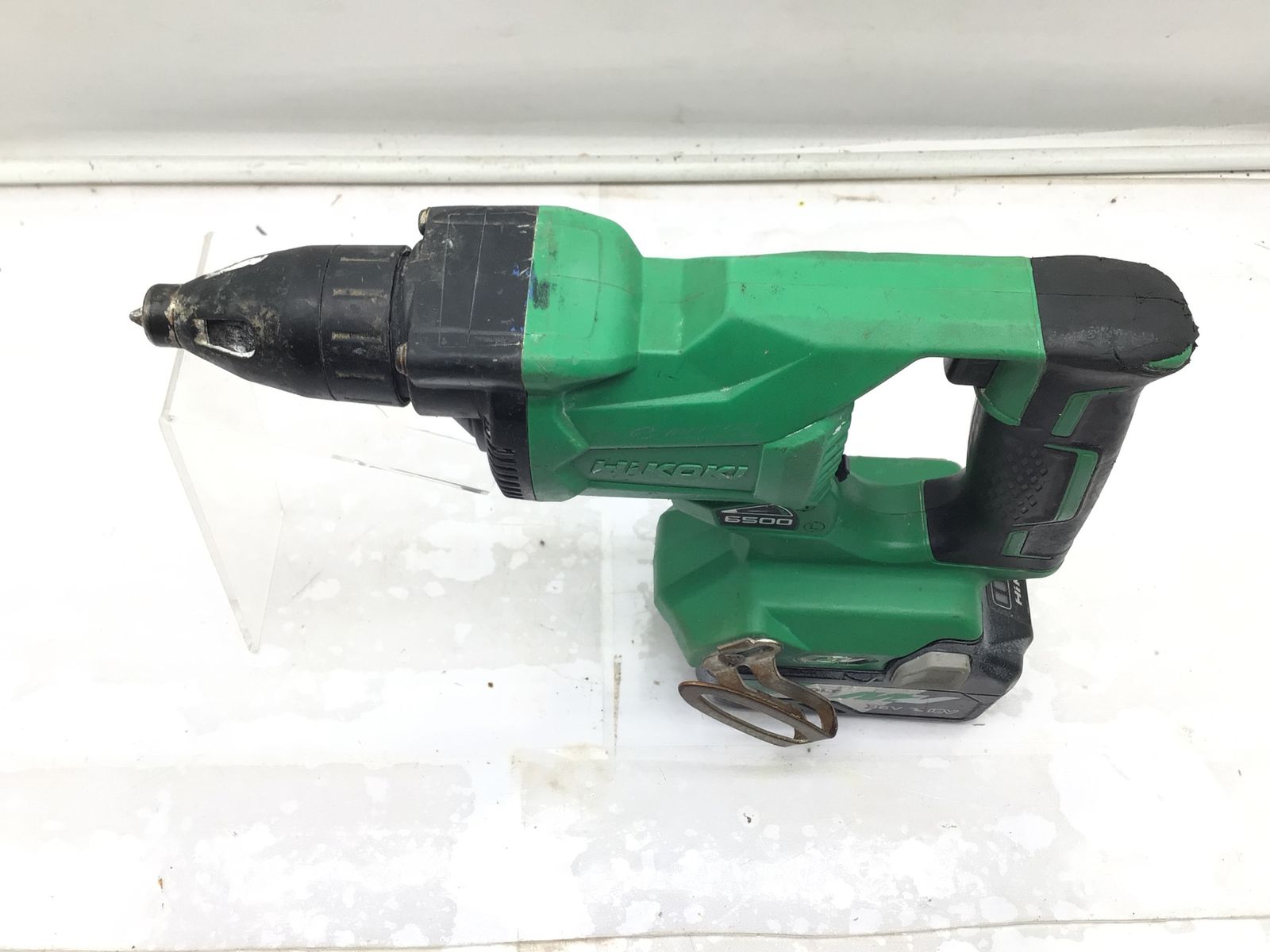 品 〇HiKOKI|ハイコーキ 36Vコードレスボード用ドライバ 本体のみ W36DYA NN IT9KR1B7SNCW エコツール笠寺店 M02