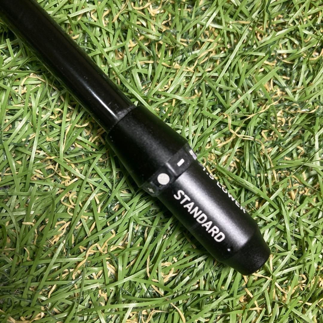 シャフト TENSEI PRO WHITE1K 60X ミニドライバー PXG TENSEI CK PRO