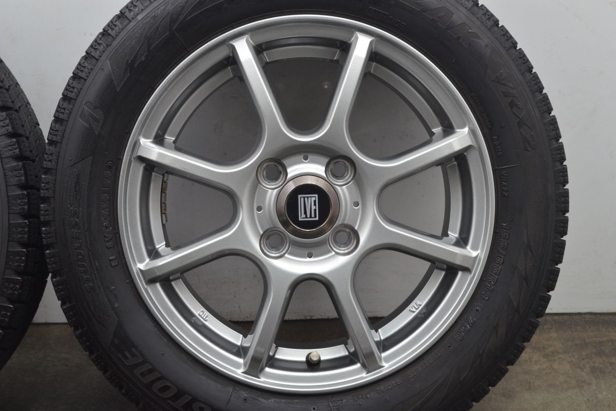 14in 4.5J