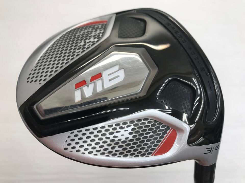 M6 | 15 | S | FUBUKI TM5 2019 | | フェアウェイウッド | テーラーメイド 最短即日発送