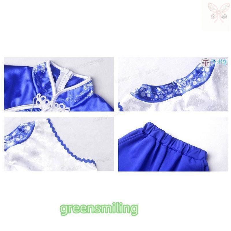 男の子 ワンピース