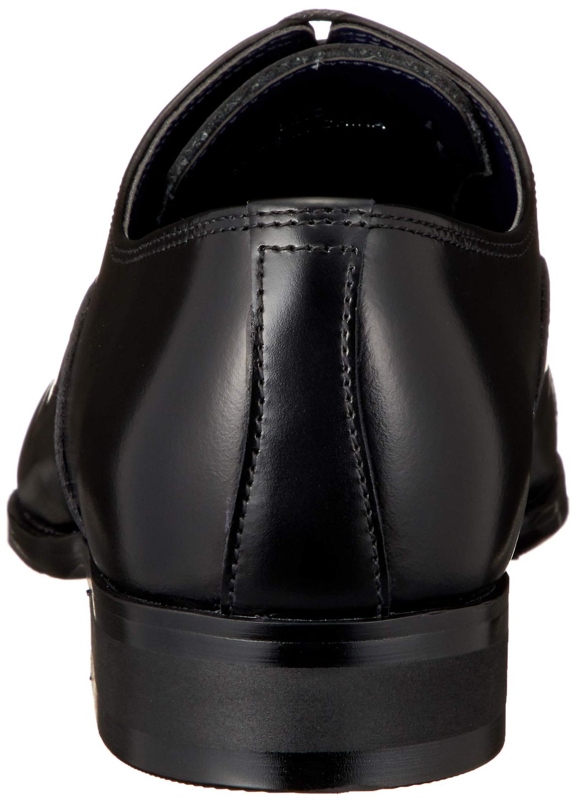 新品 [ケンフォード] ビジネスシューズ 革靴 3E ストレートチップ KN72