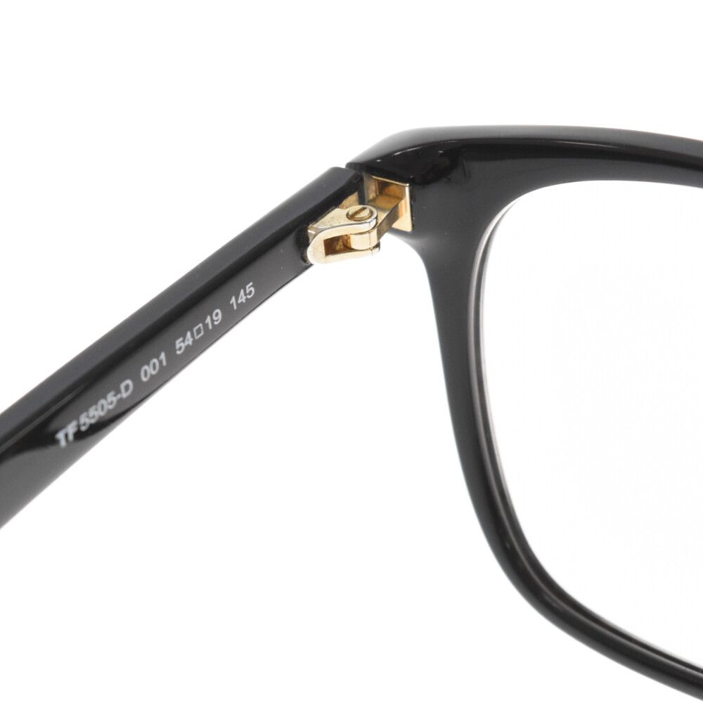 TOM FORD トムフォード 54□19-145 TF5505-D 眼鏡 - fawema.org