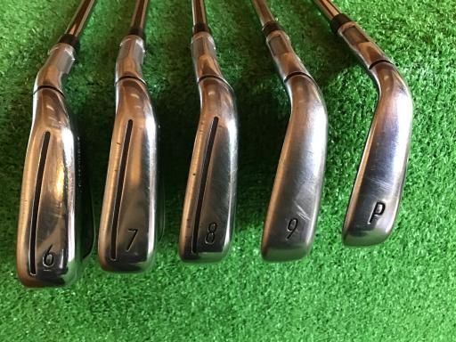 新品】豪華9本 ホンマ ベレス 2019 4Sグレード メンズアイアンセット