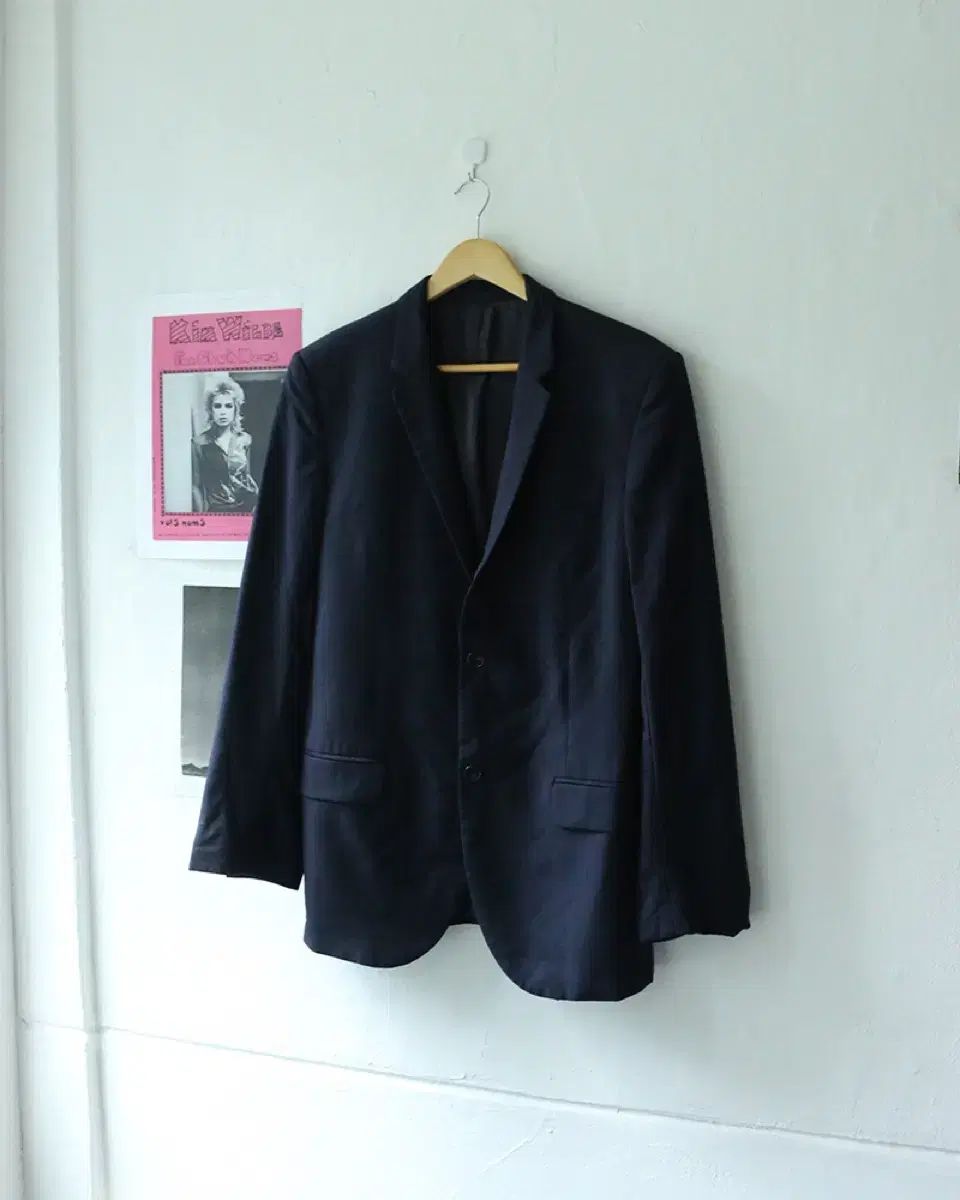 【極美品】 マックキューアレキサンダーマックイーン テーラードジャケット 40 Alexander McQueen ALEXANDER MCQUEEN テーラードジャケット