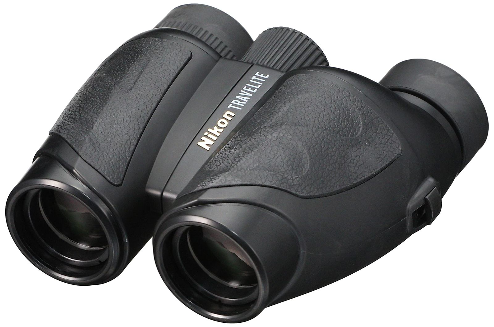 Nikon 双眼鏡 トラベライトVI 12x25 ポロプリズム式 12倍25口径 T612X25